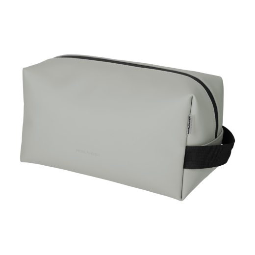 Dull PU Toilettas 2.0 Grijs