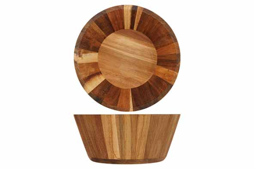 Saladekom Acacia 19 Cm