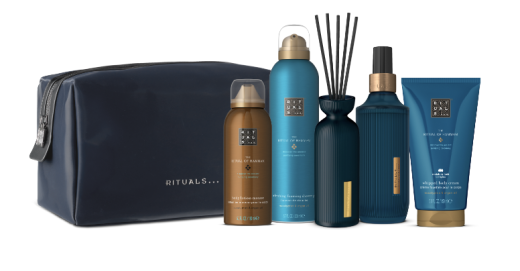 The Ritual of Hammam Large Gift Set 2026