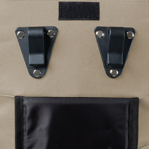 “On the Move” – kleurrijk, praktisch en duurzaam