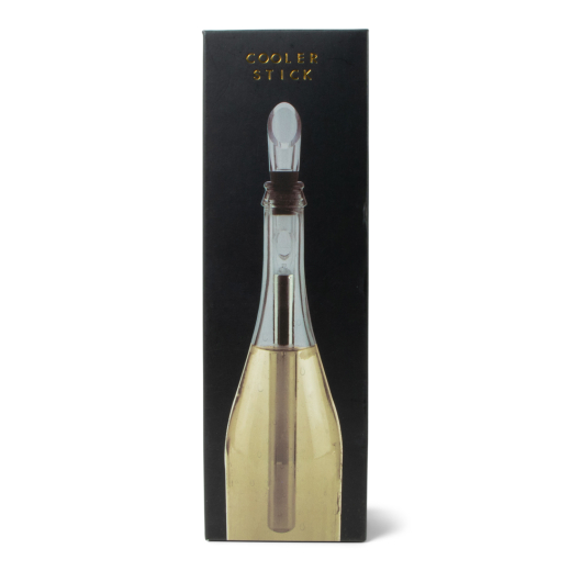 Koel Stick Met Schenker