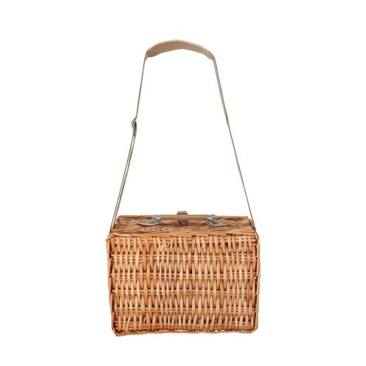 Picknickmand Rechthoek