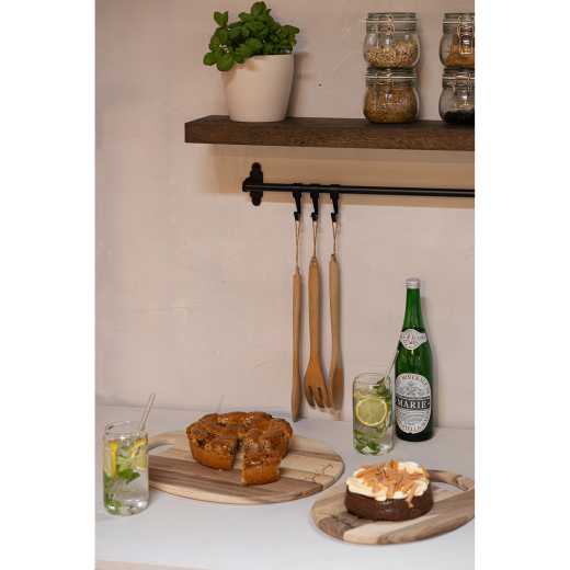 Acacia Serveerset set van 2