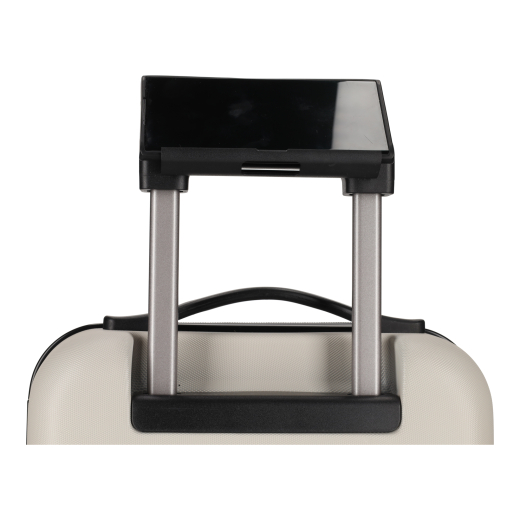 Citytrail Cabin Trolley Taupe
