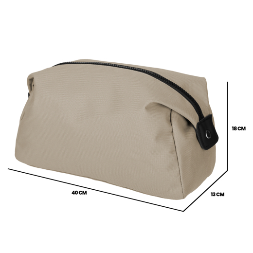 Simply Green Toilettas RPET 2.0 Taupe