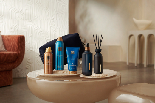 The Ritual of Hammam - Large Gift Set 2025/2026