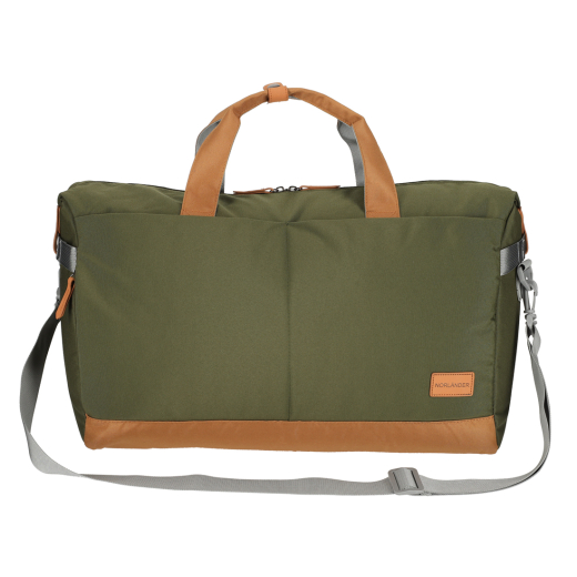 Weekendtas Austin Groen