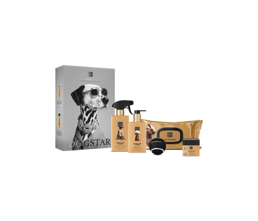 Dog Wellness Pack