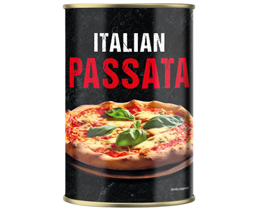 Pizza Party – Italiaans Genieten