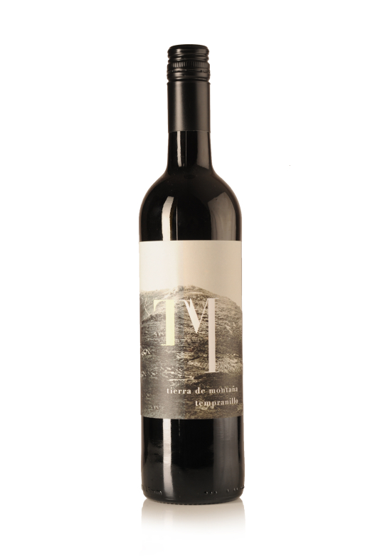 Tierra de Montana Tempranillo Vegan-Biologisch