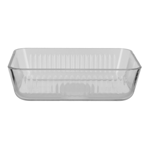 Ovenschaal Ribbel Small