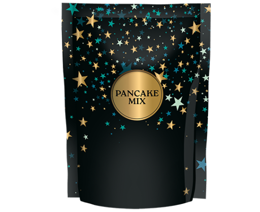 Pannenkoekenmix 180 gram