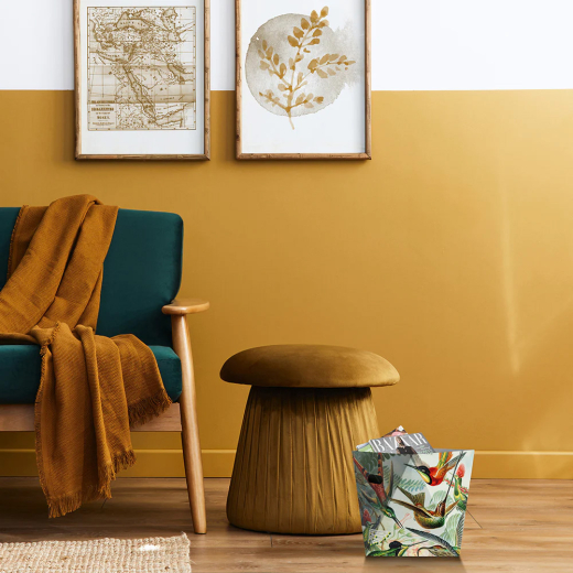 Basket Art of Nature NEW