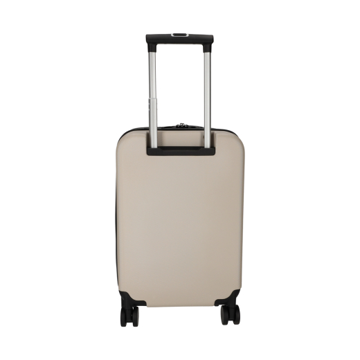 Opvouwbare Trolley Taupe