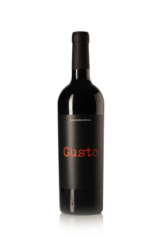 Gusto Tempranillo