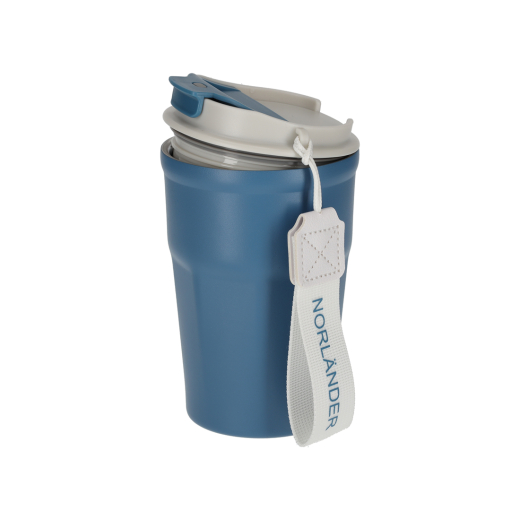 Thermobeker Malmo Blauw