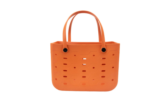 Eva shopper oranje