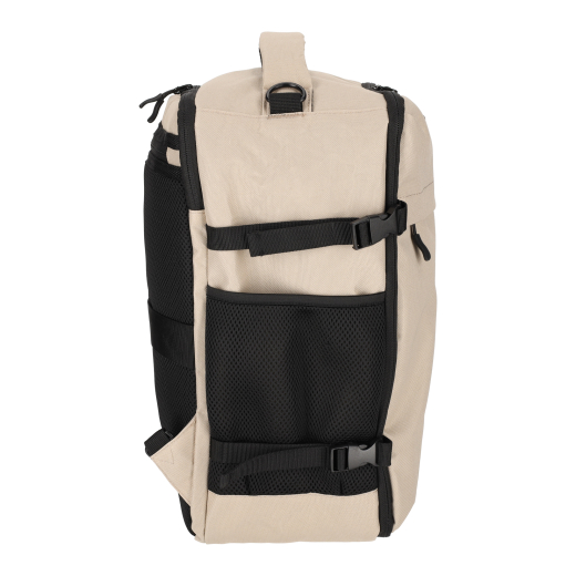 S.G. Underseater Rugtas RPET 2.0 Taupe