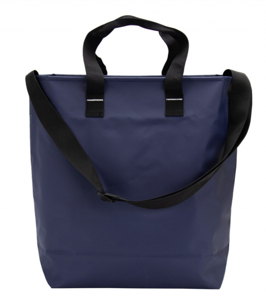 All Weather Shopper Navy