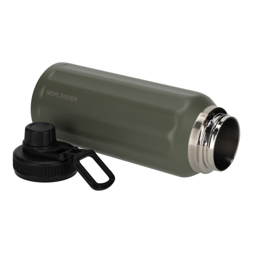 Thermofles Hamar 900ML 2.0 Groen