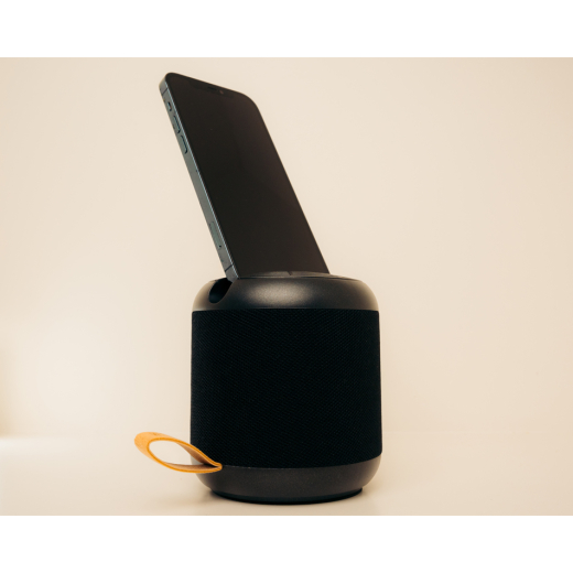 Rhythm Speaker Wheatstraw