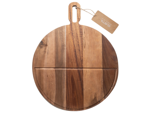 Sunday serveerplank Ø35 cm
