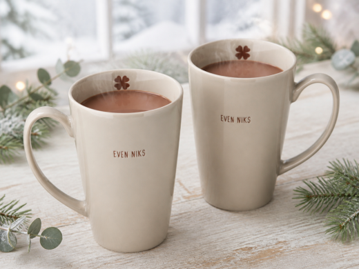 Even Niks – Winter Garden voor Twee