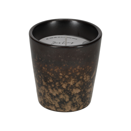 Mok Kaars Bruin