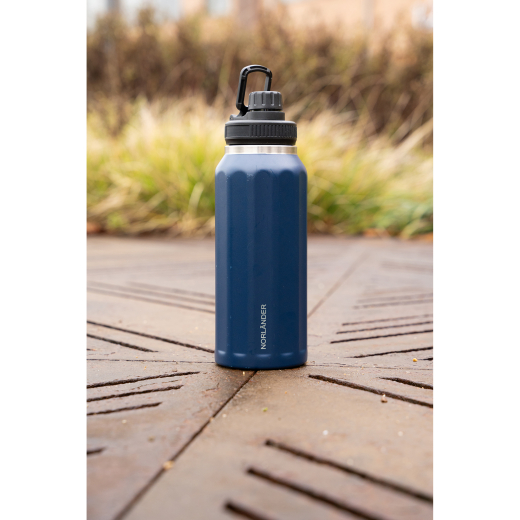 Thermofles Hamar 900ML 2.0 Blauw