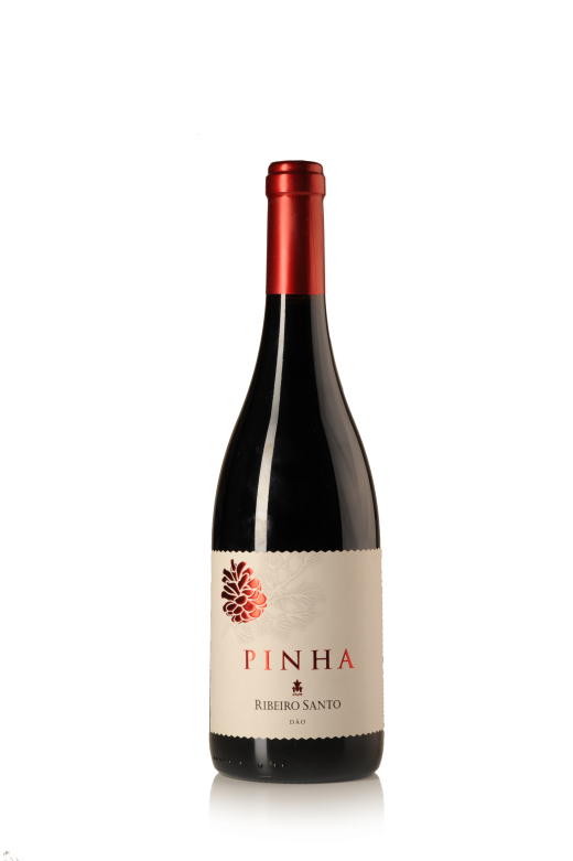 Pinha Vinha Tinto Ribeiro Santo Dao