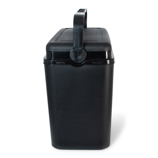 Koelbox 24 liter Zwart