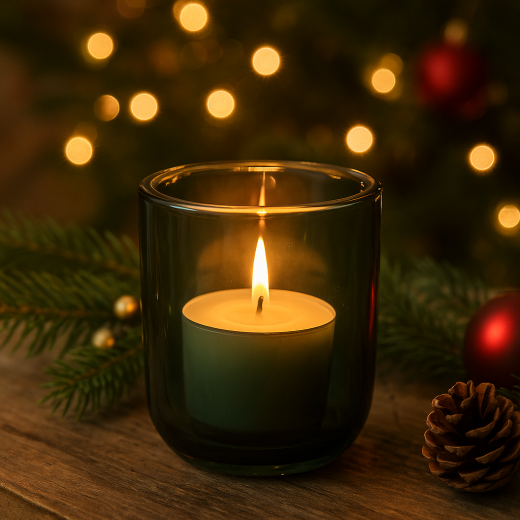 Kleine  Rudolph's sfeer