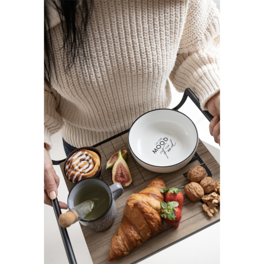 Bistro Dienblad Large