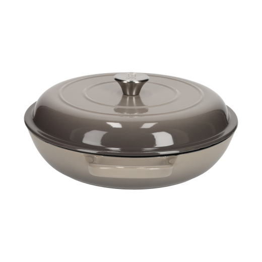 Gietijzeren Braadpan 30CM