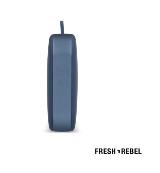 Powerbank 6.000mAh USB-C dive blue