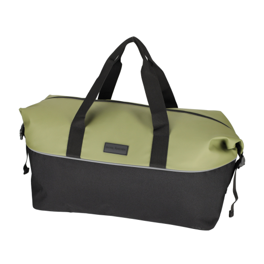 Weekendtas Voldby Groen
