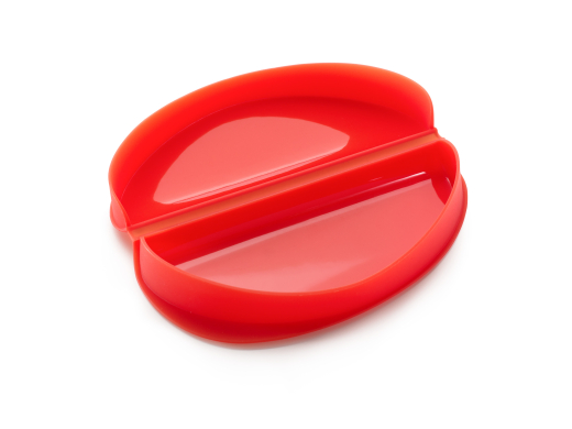 Magnetron Omeletmaker Red