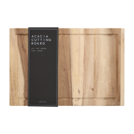 Snijplank MOOD FOR FOOD Large