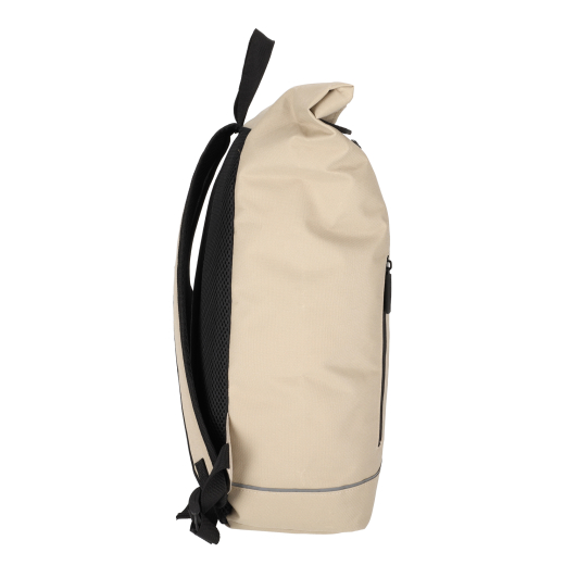 Rol Rugtas RPET 2.0 Taupe Simply Green