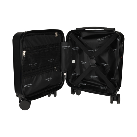 Motionline Underseater Trolley Zwart