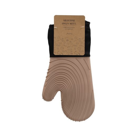 Siliconen Ovenhandschoen