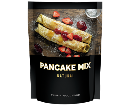 Pannenkoekenmix 180 gram