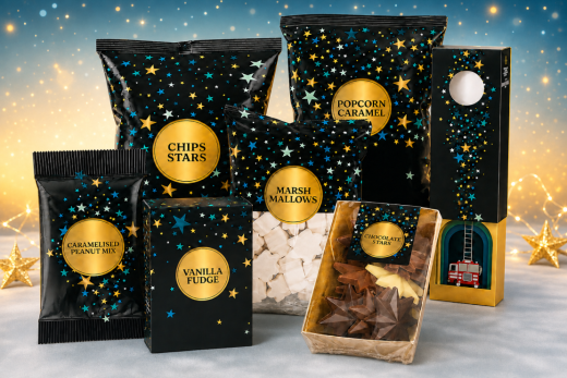 Wish Upon a Star – Een Geschenk vol Magie