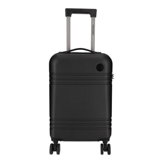 Citytrail Cabin Trolley Antraciet