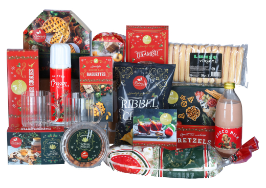 Warm Wintergenot in Stijlvolle Glazen