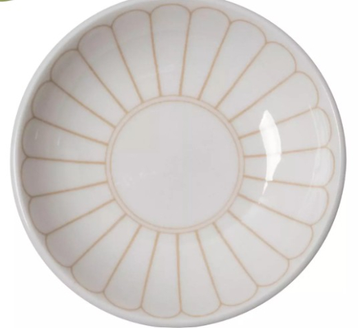 Small dipping bowl set van 2