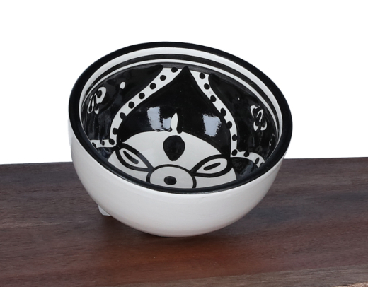 Saladier 20 cm Mehari