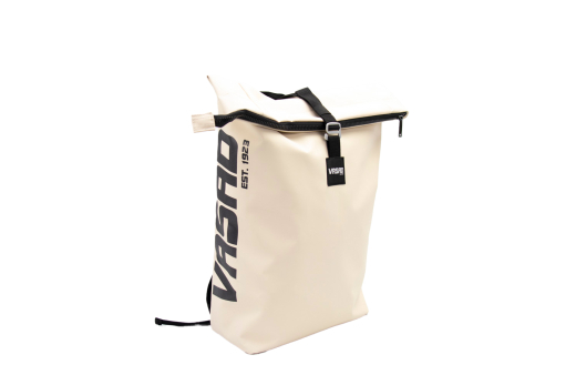 All Weather Backpack Ivoor