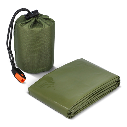 Outdoor Survival Nood-thermoslaapzak