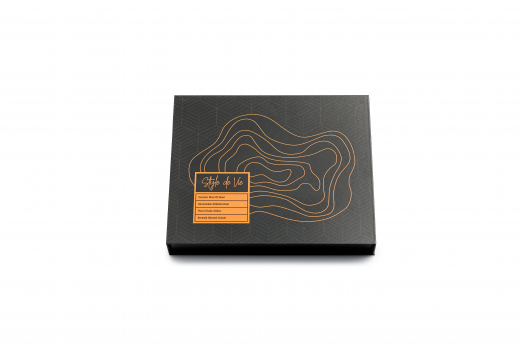 Keramieken Olijfolieschaal Groot